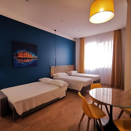 Cattaro 65 - Flexible Check-In Apartments 바리 외부 사진