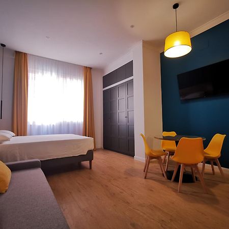 Cattaro 65 - Flexible Check-In Apartments 바리 외부 사진