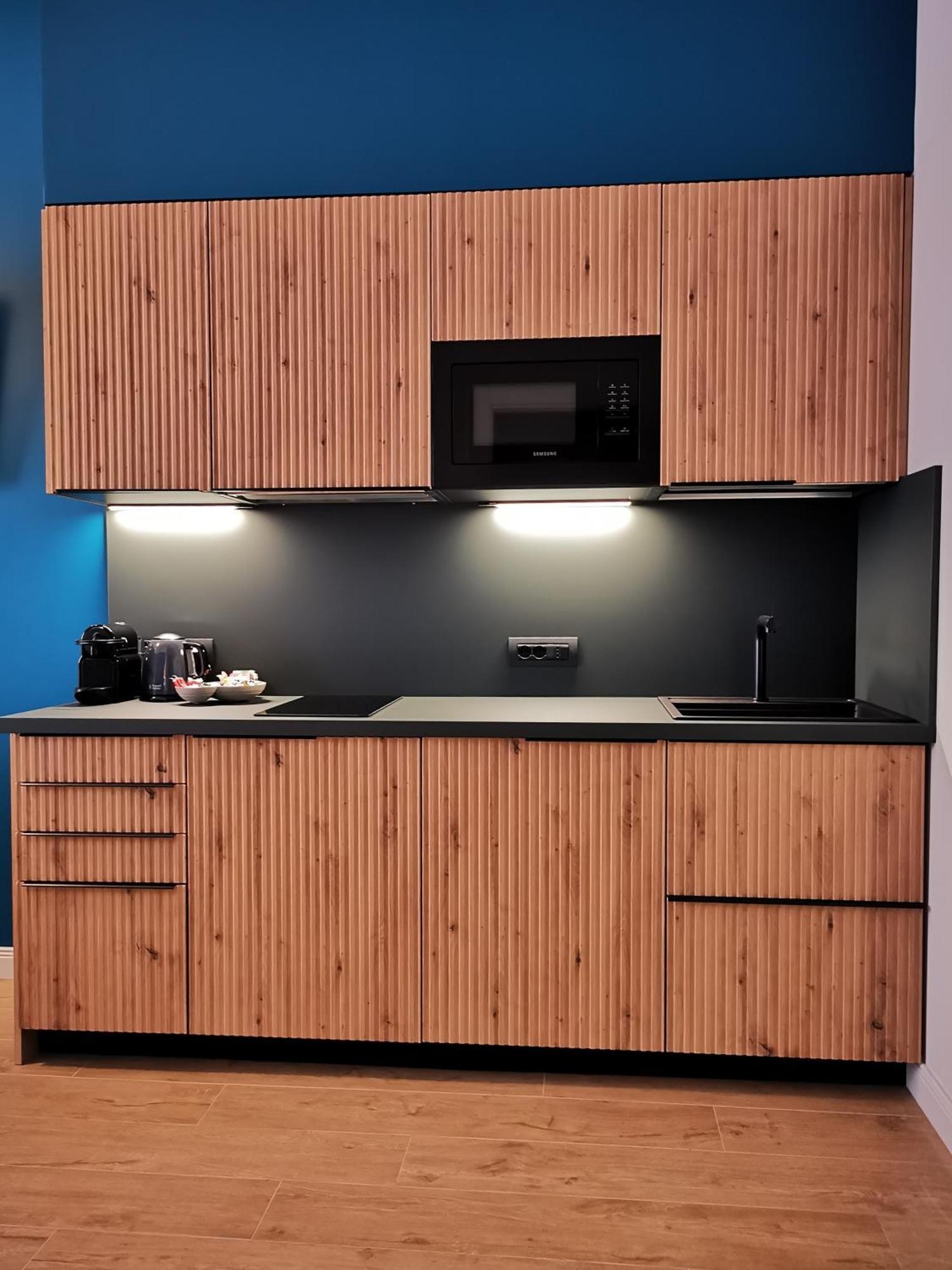 Cattaro 65 - Flexible Check-In Apartments 바리 외부 사진