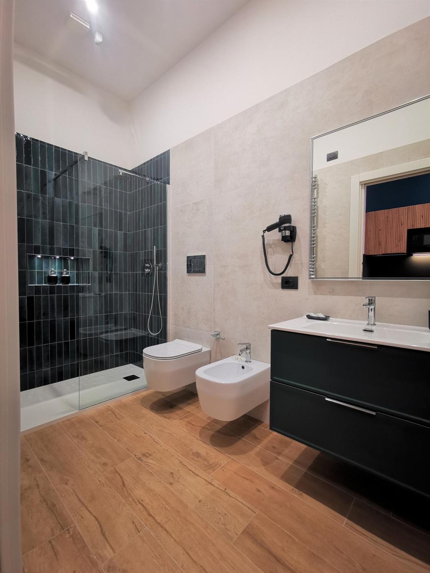 Cattaro 65 - Flexible Check-In Apartments 바리 외부 사진