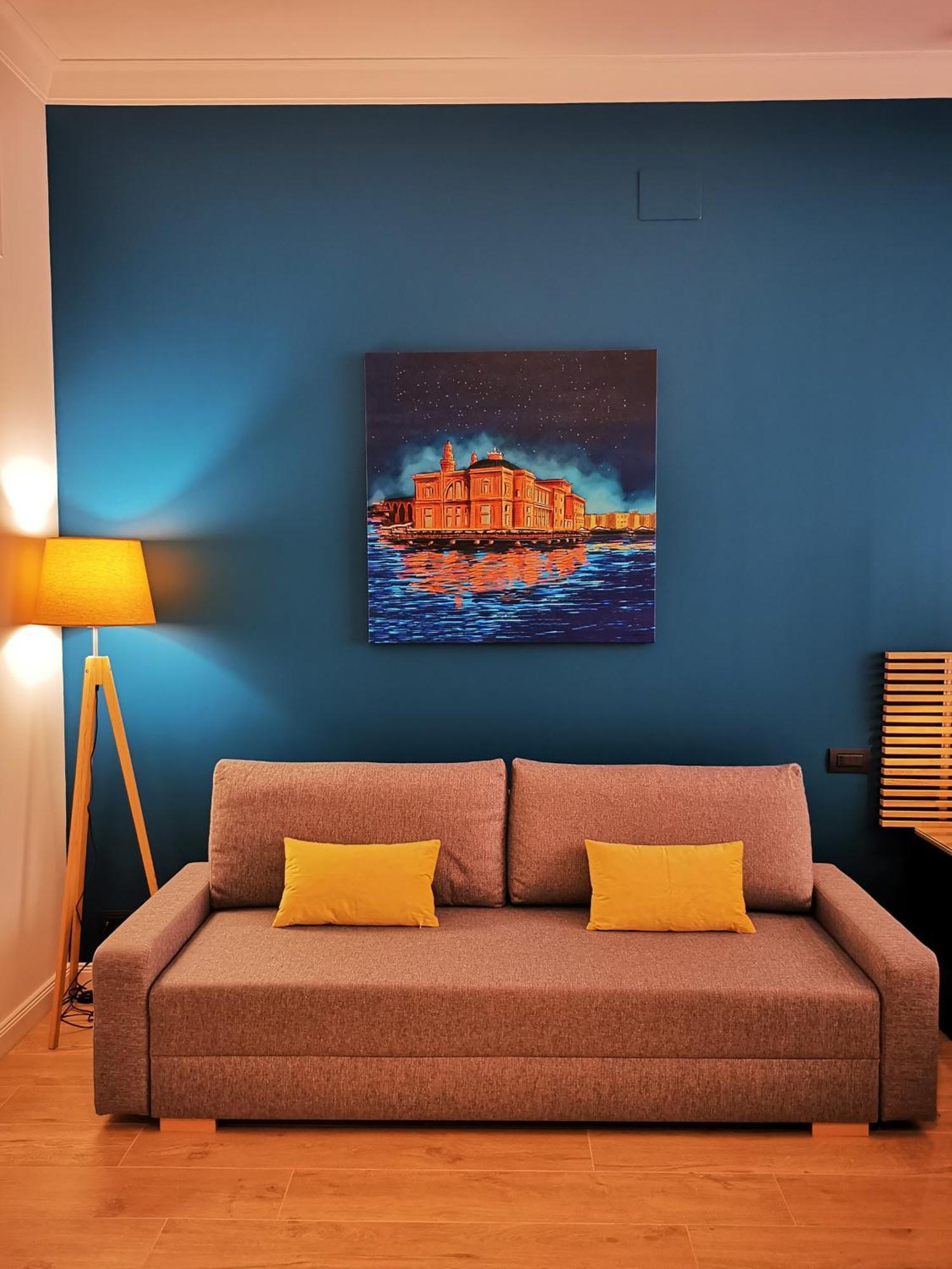 Cattaro 65 - Flexible Check-In Apartments 바리 외부 사진
