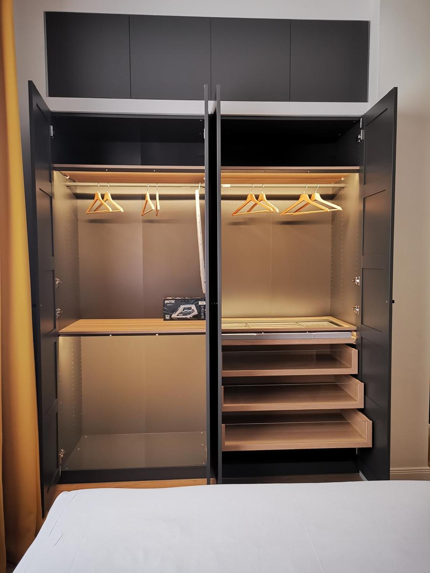 Cattaro 65 - Flexible Check-In Apartments 바리 외부 사진