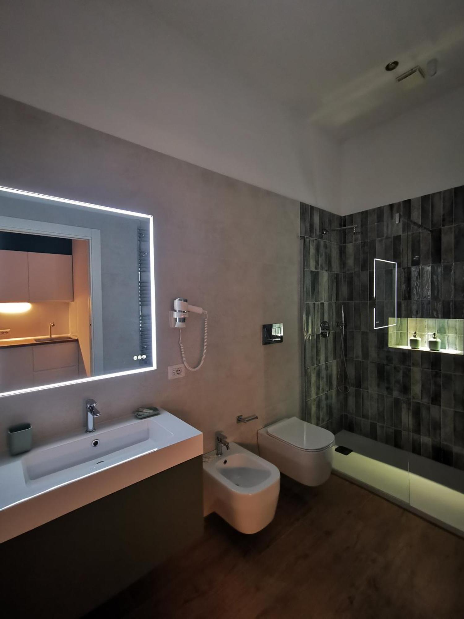 Cattaro 65 - Flexible Check-In Apartments 바리 외부 사진