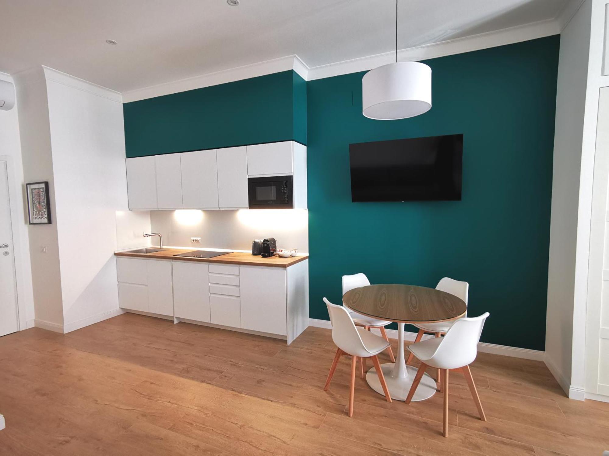 Cattaro 65 - Flexible Check-In Apartments 바리 외부 사진