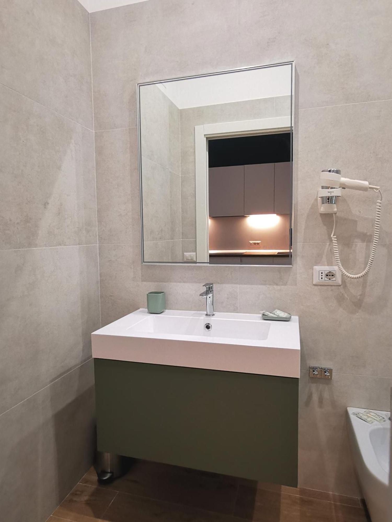 Cattaro 65 - Flexible Check-In Apartments 바리 외부 사진