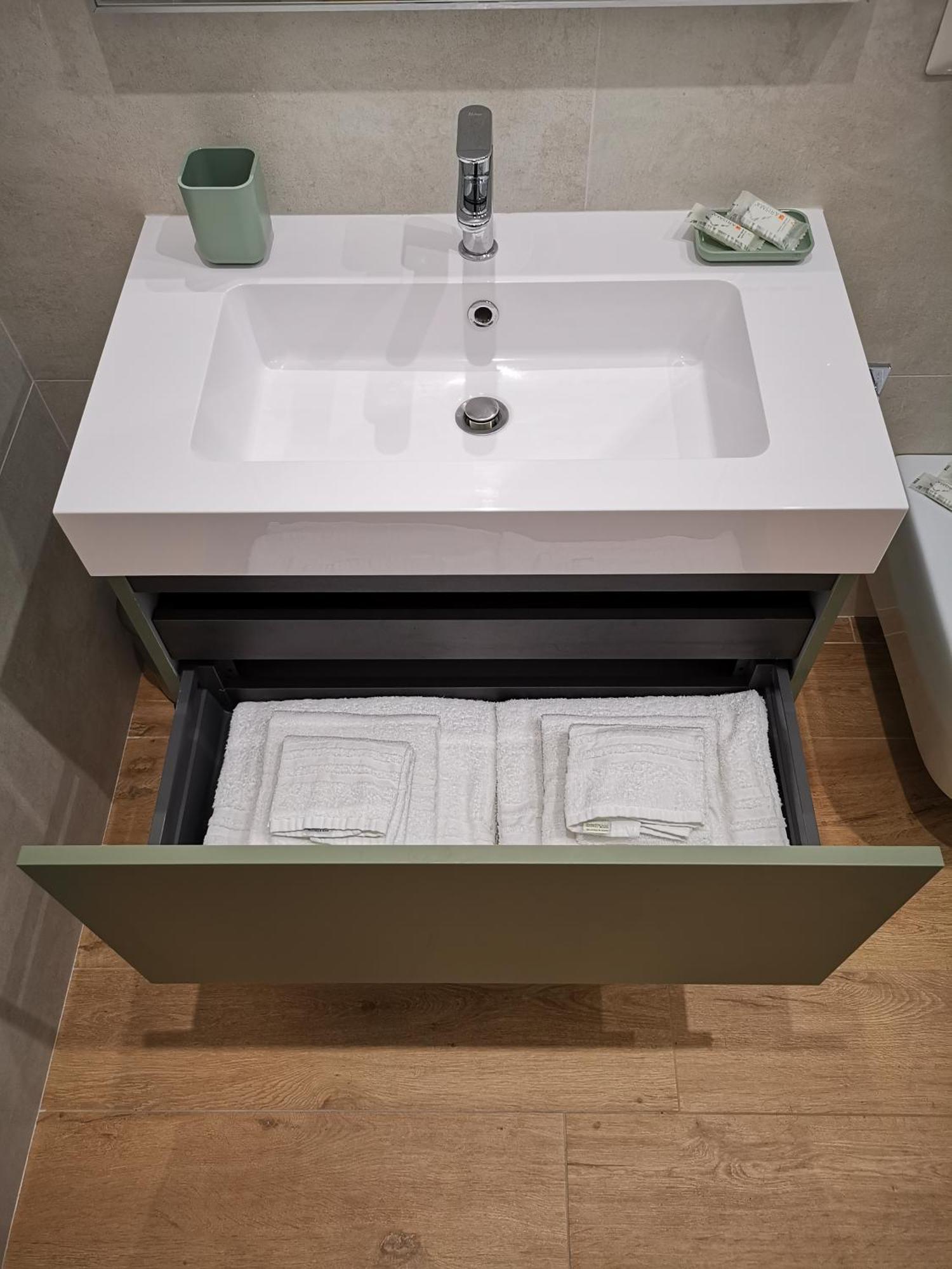 Cattaro 65 - Flexible Check-In Apartments 바리 외부 사진