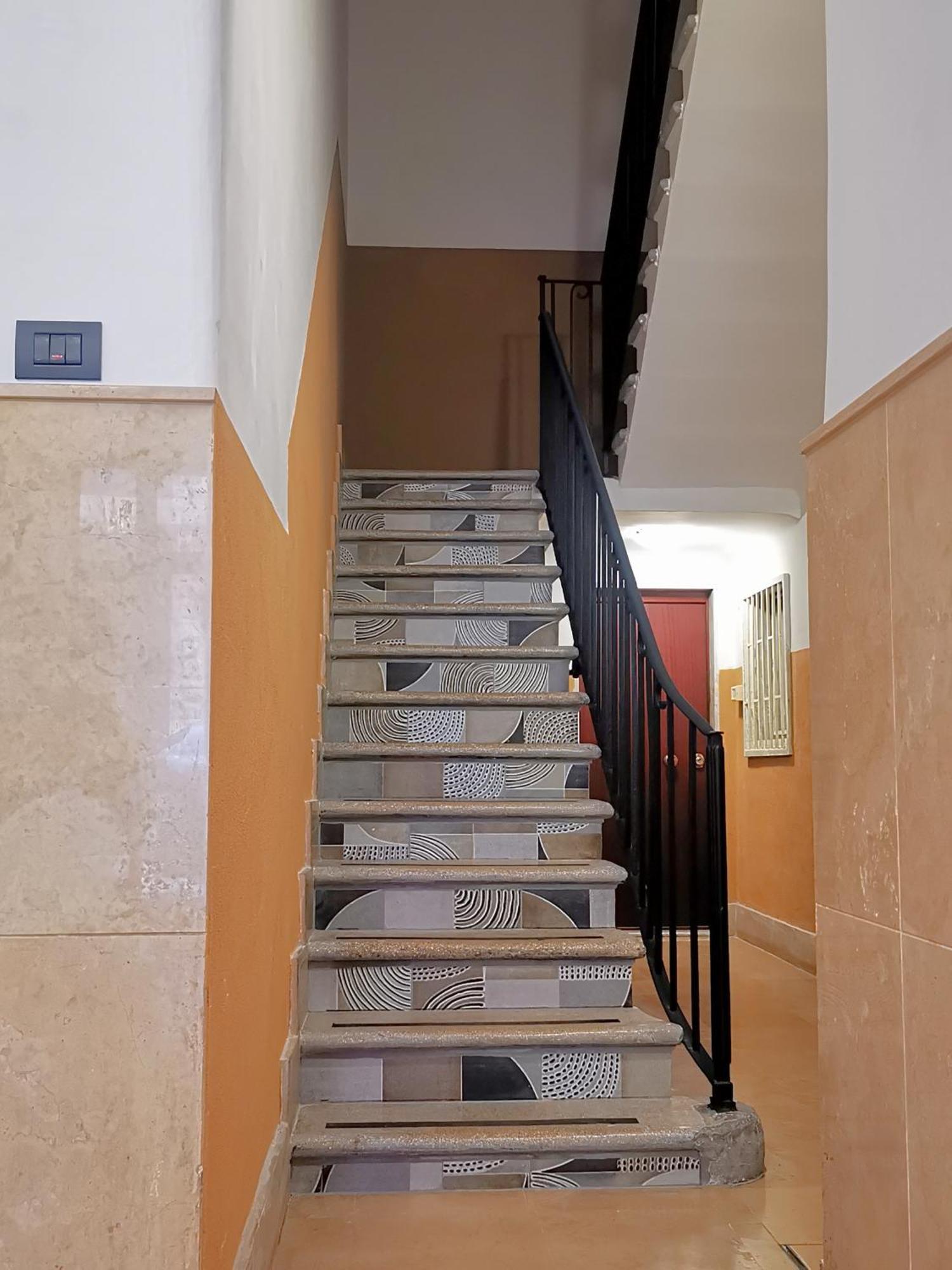 Cattaro 65 - Flexible Check-In Apartments 바리 외부 사진