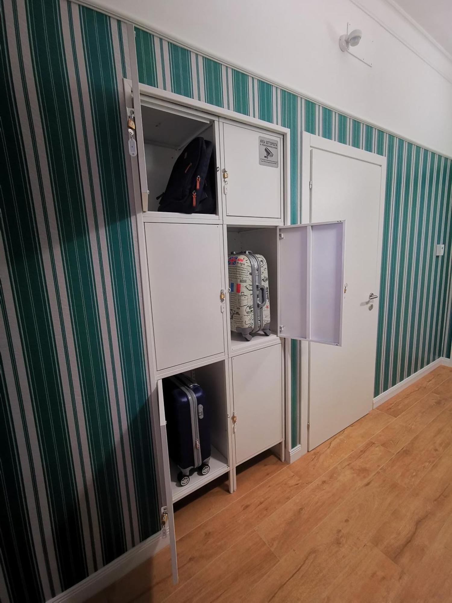 Cattaro 65 - Flexible Check-In Apartments 바리 외부 사진