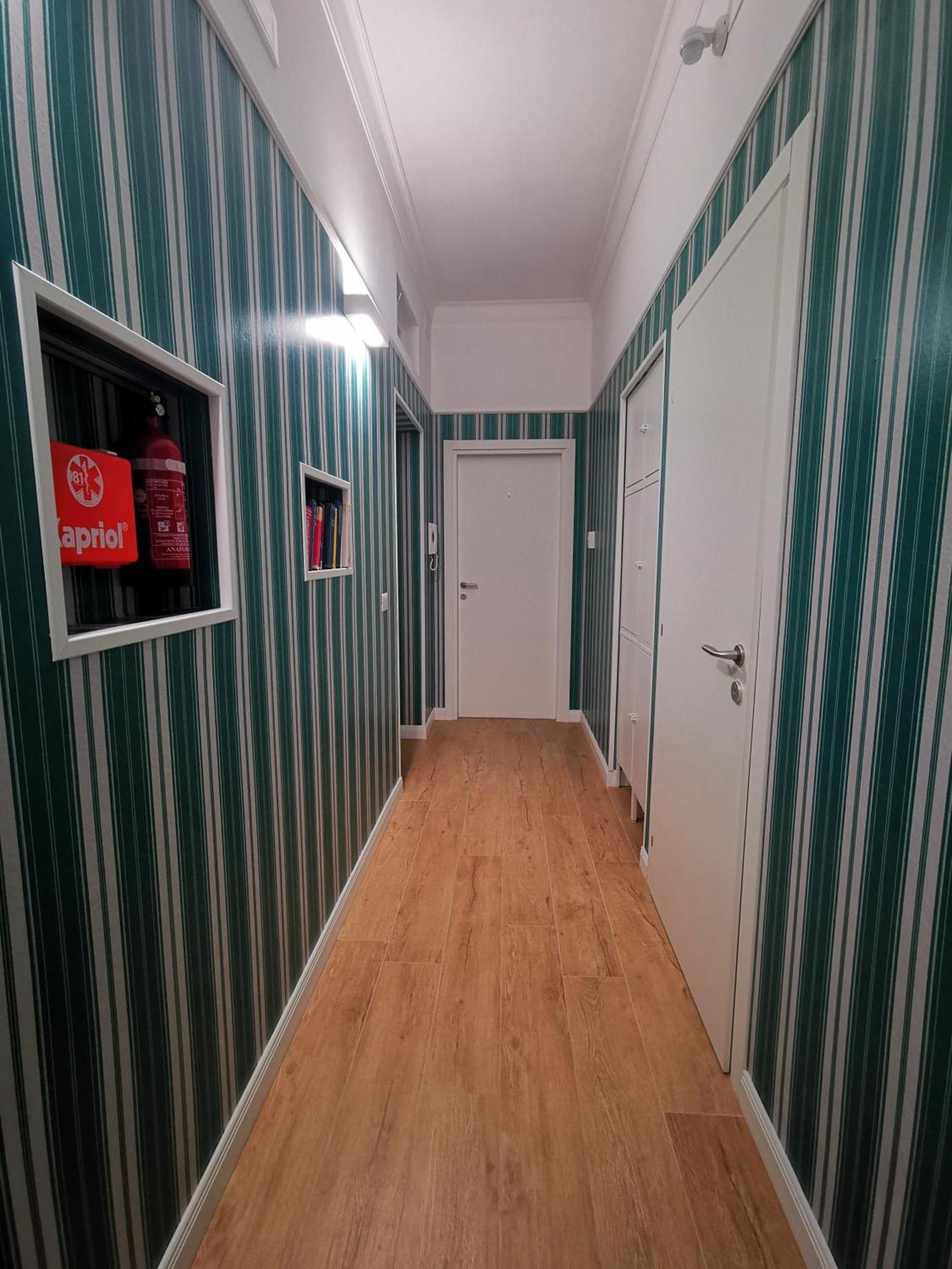 Cattaro 65 - Flexible Check-In Apartments 바리 외부 사진