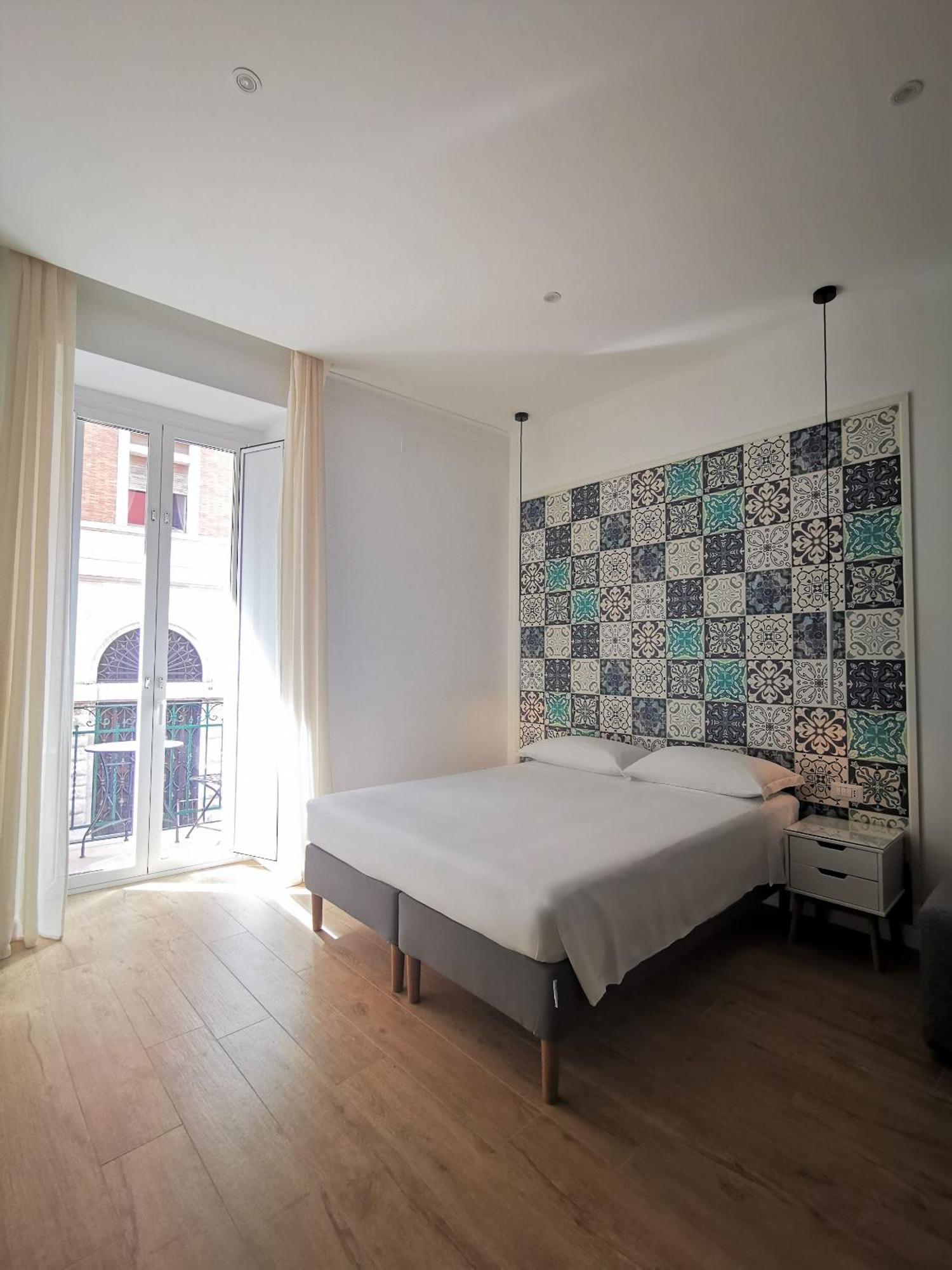 Cattaro 65 - Flexible Check-In Apartments 바리 외부 사진